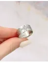 Обручка "Вишиванка"  (Арт 758 р)