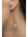 Сережки протяжки (Арт 1270 п)