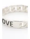 Каблучка з гравіюванням "Love" (Арт 2107 р)